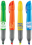 Bright Liner Large Grip Highlighters